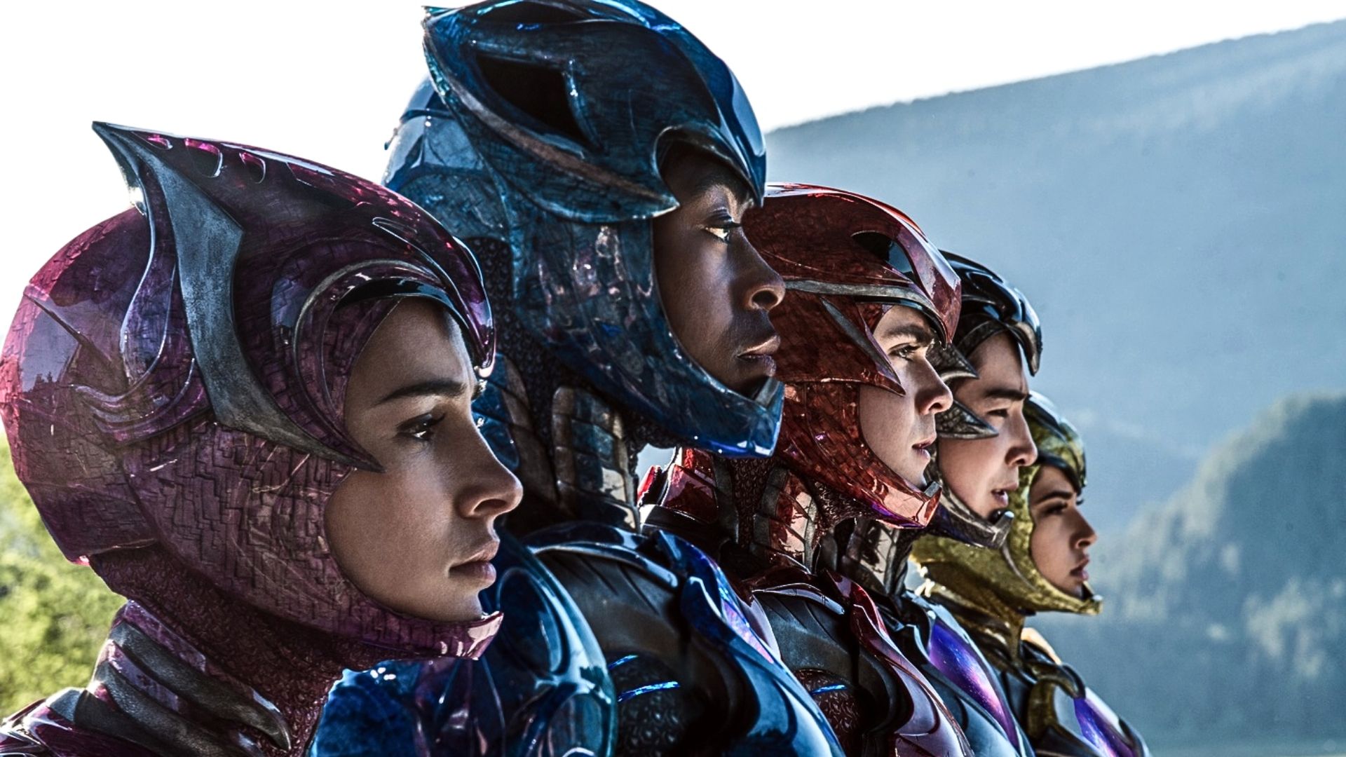 'Power Rangers' rumor reveals early casting for new Disney+ series