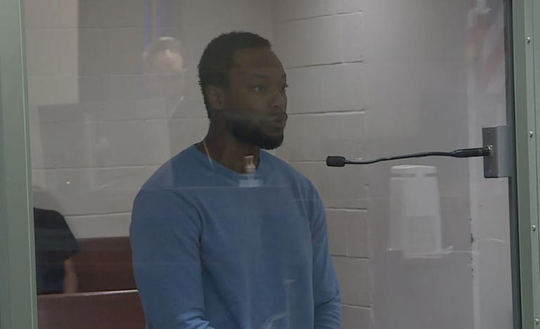 Rental car leads to arrest of Las Vegas man accused in deadly New Year ...