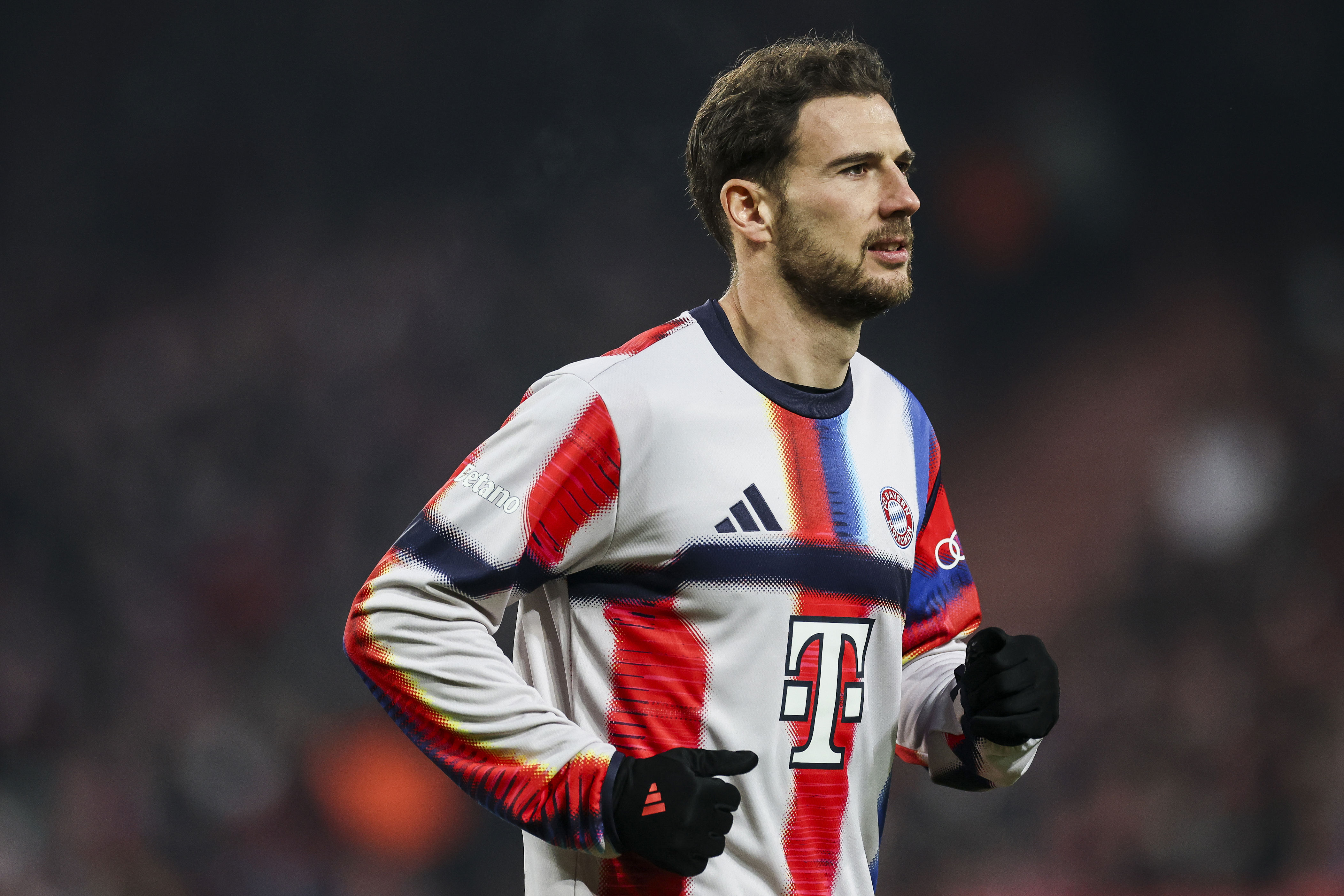 Noticias del Bayern Múnich: el FC Barcelona tiene a Leon Goretzka del Bayern en su lista; el AC Milan sueña con Kim Min-jae del Bayern; ¡y más!