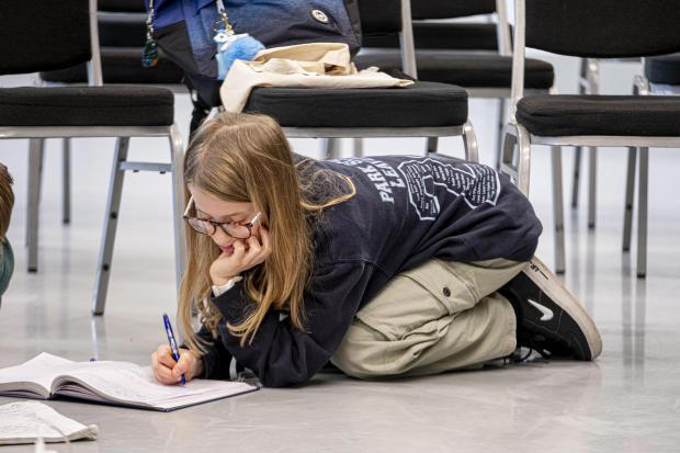 New partnership announced for Bournemouth Writing Festival