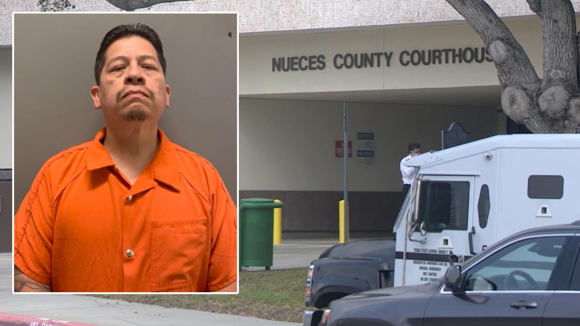 Jury selected on eve of trial for former Uvalde CISD officer tied to ...