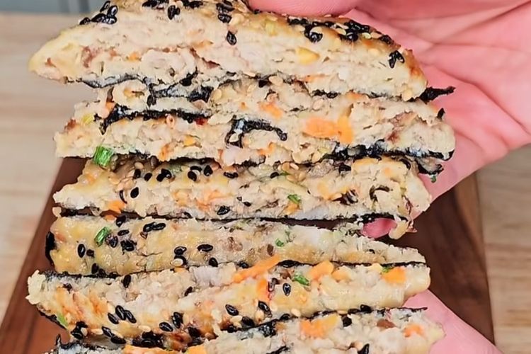 Resep ayam praktis, beragam dan cocok untuk camilan atau lauk