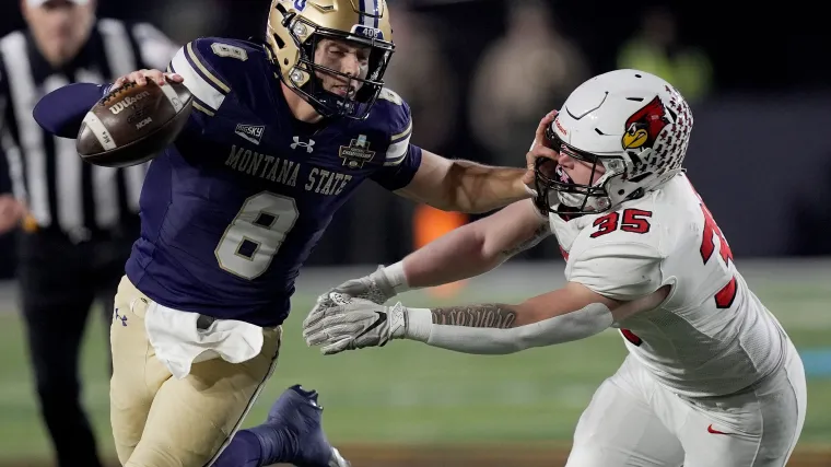 FCS championship final score, results: Montana State beats Illinois ...