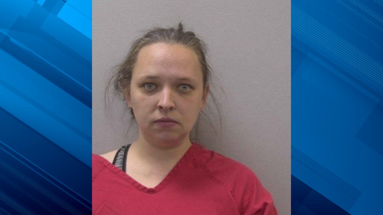 Nearly 100 animals removed in Lexington County animal abuse case, woman ...