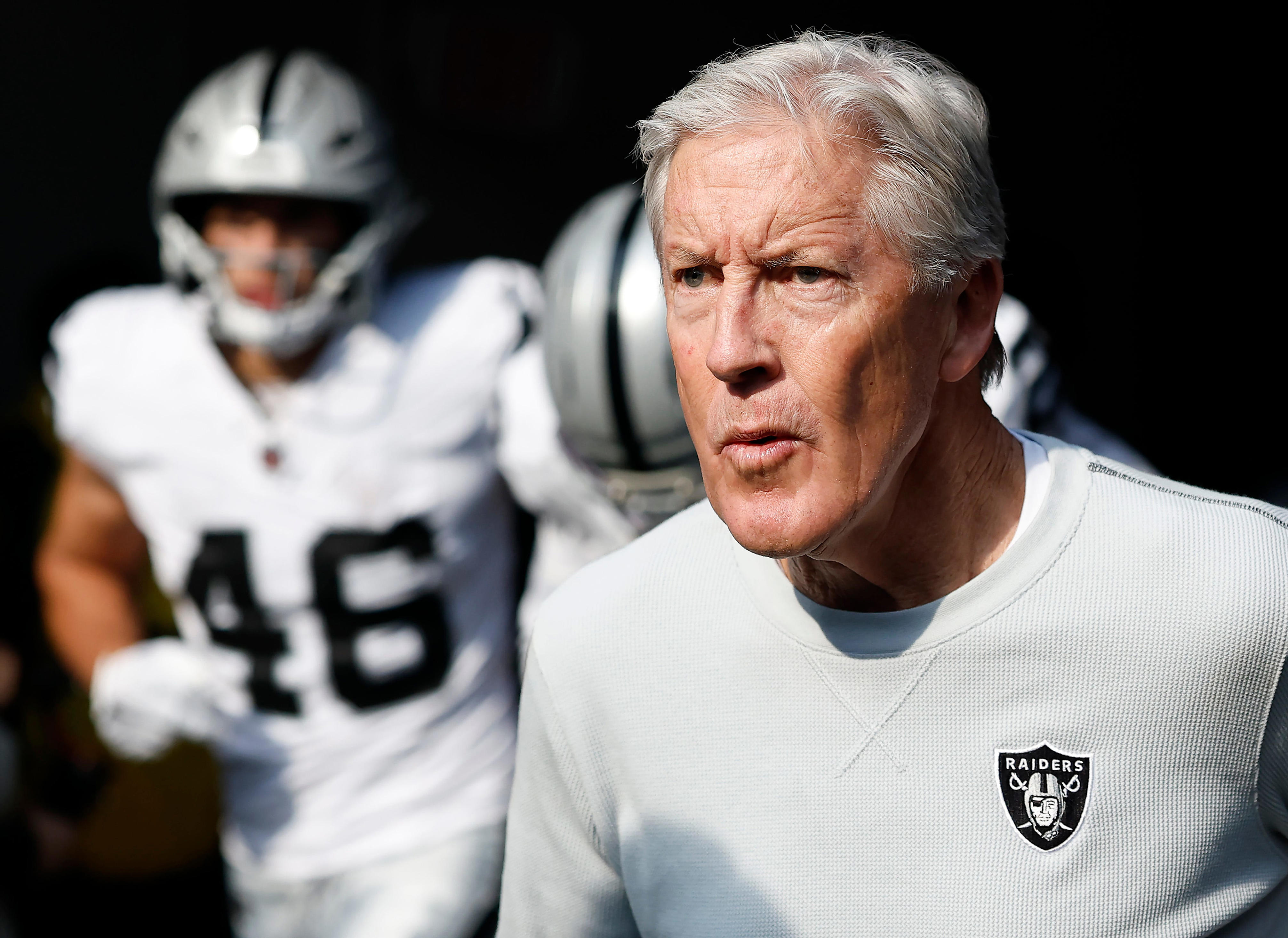See NFL's most notable one-and-done head coaching stints
