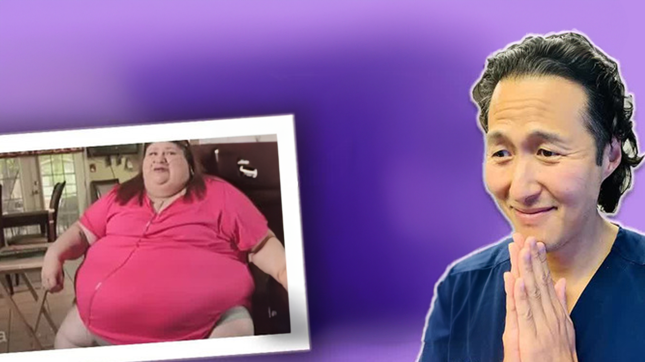 Why is food addiction so hard to break?