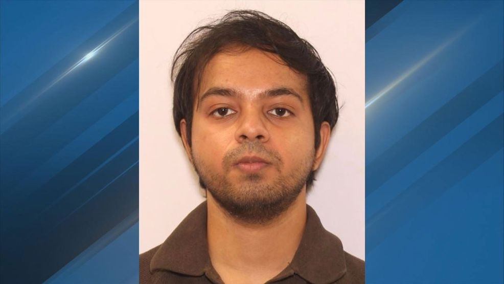 Howard County police seek ex-boyfriend in fatal stabbing of missing woman