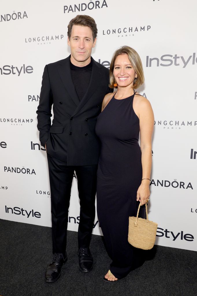 Meet CBS News' Tony Dokoupil's wife Katy Tur, whose ex is another well