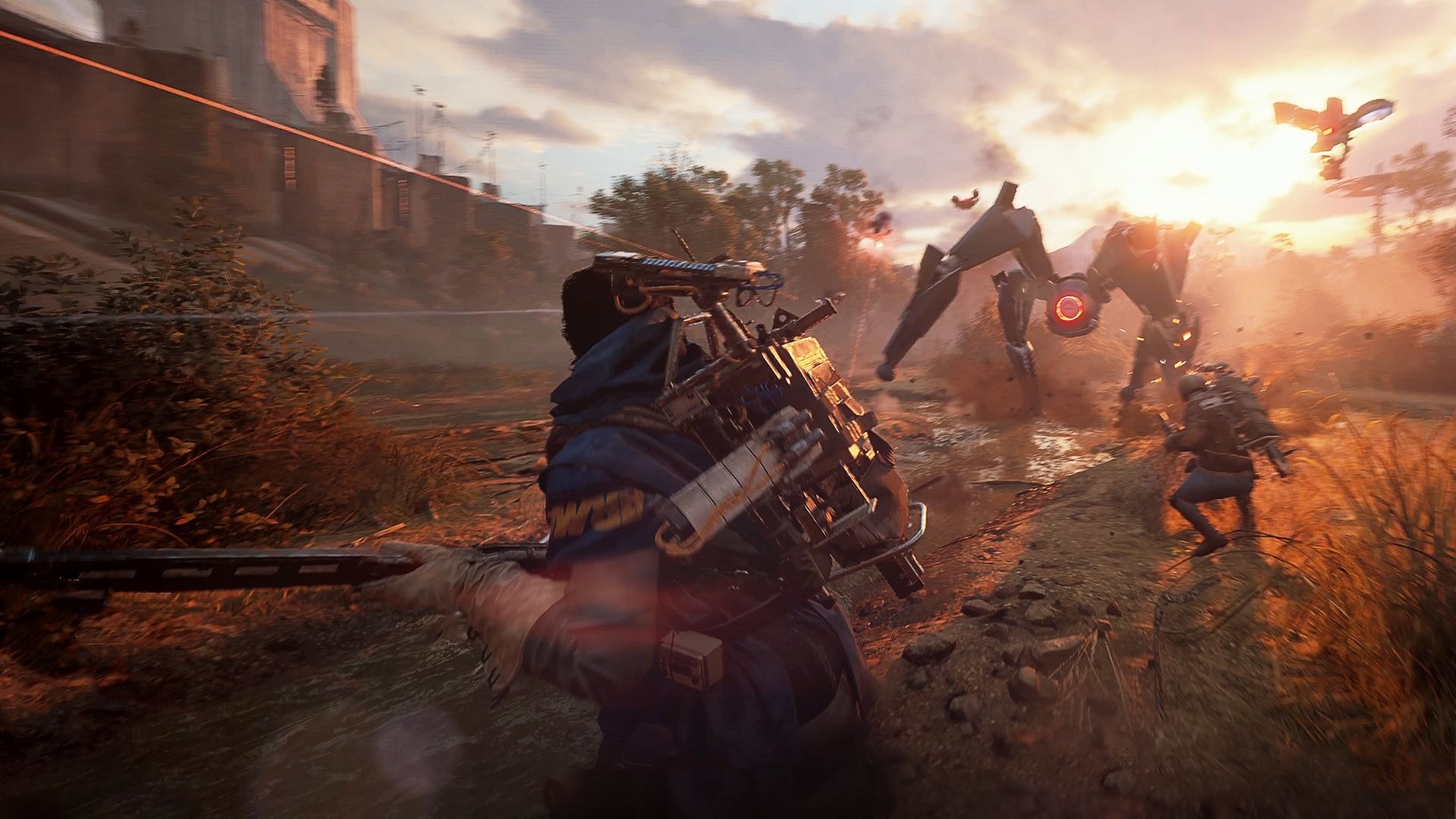 ARC Raiders Reveals First 2026 Trials Challenges
