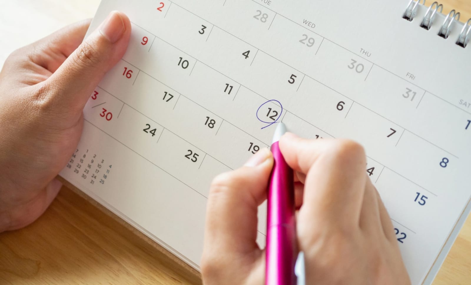 How to double your holidays in 2026 without taking extra leave