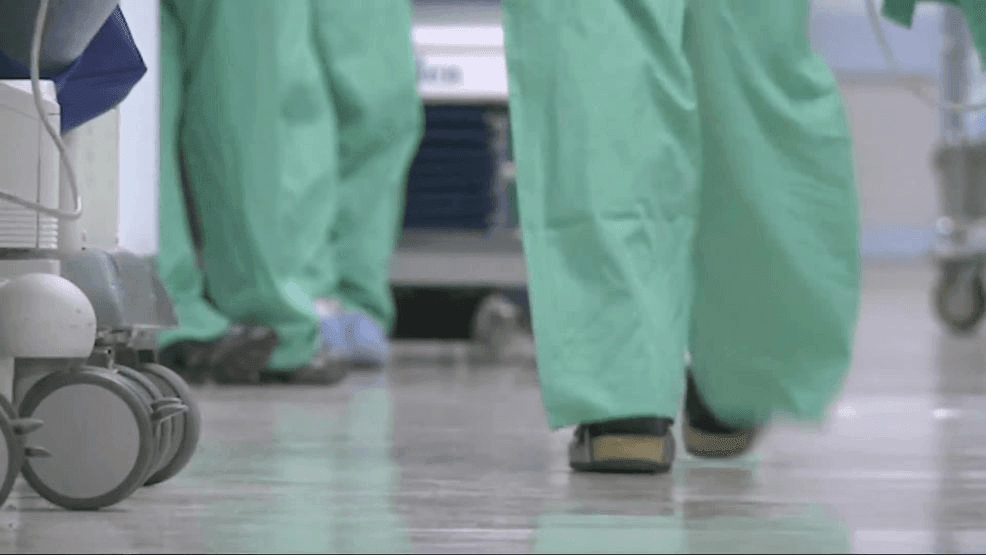 Hospitals limit visitation as new flu strain spreads across Eastern ...