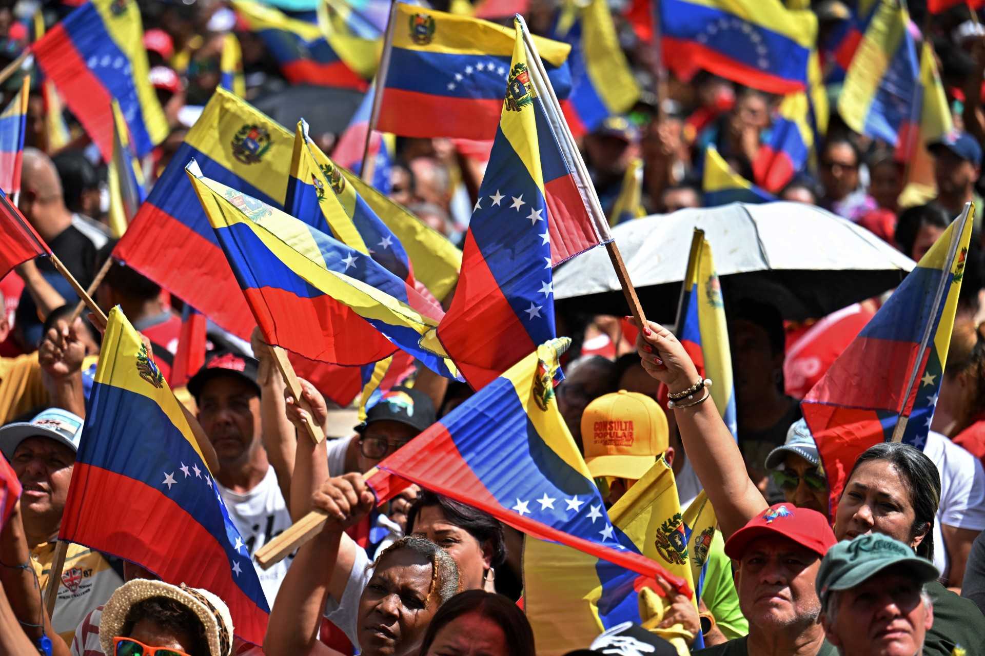 What happens next: Venezuela's future after US capture of Maduro