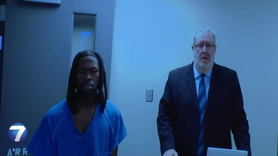 Man charged in connection with deadly New Year’s Day shooting