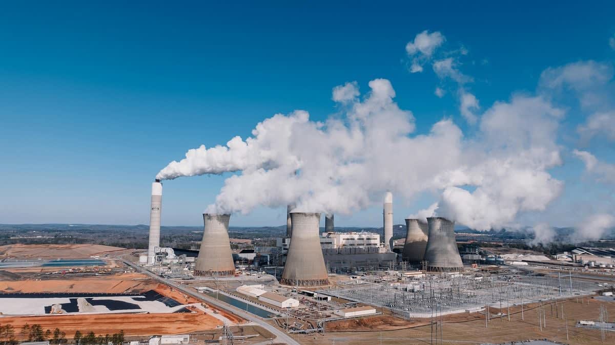 Updated environmental policy at odds with Trump agenda