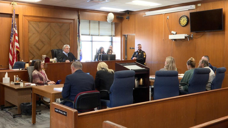 West Virginia couple hid remains of a missing man plead guilty
