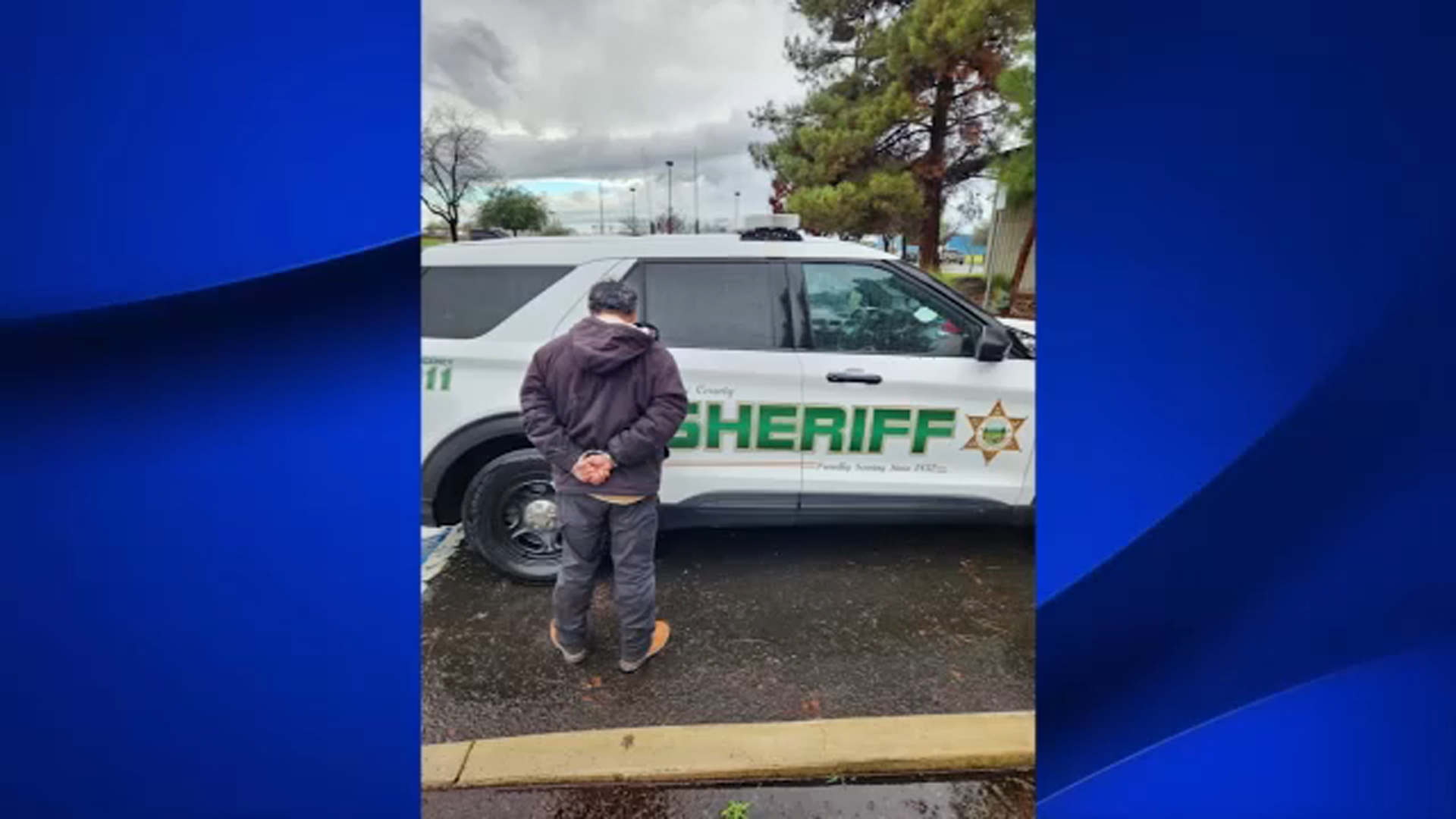 South Valley man arrested in child sex abuse case after 14-year-old ...