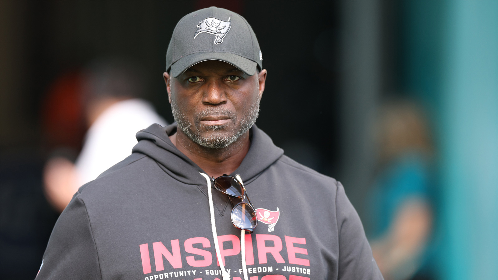 4 Buccaneers cut candidates on chopping block entering 2026 NFL training camp