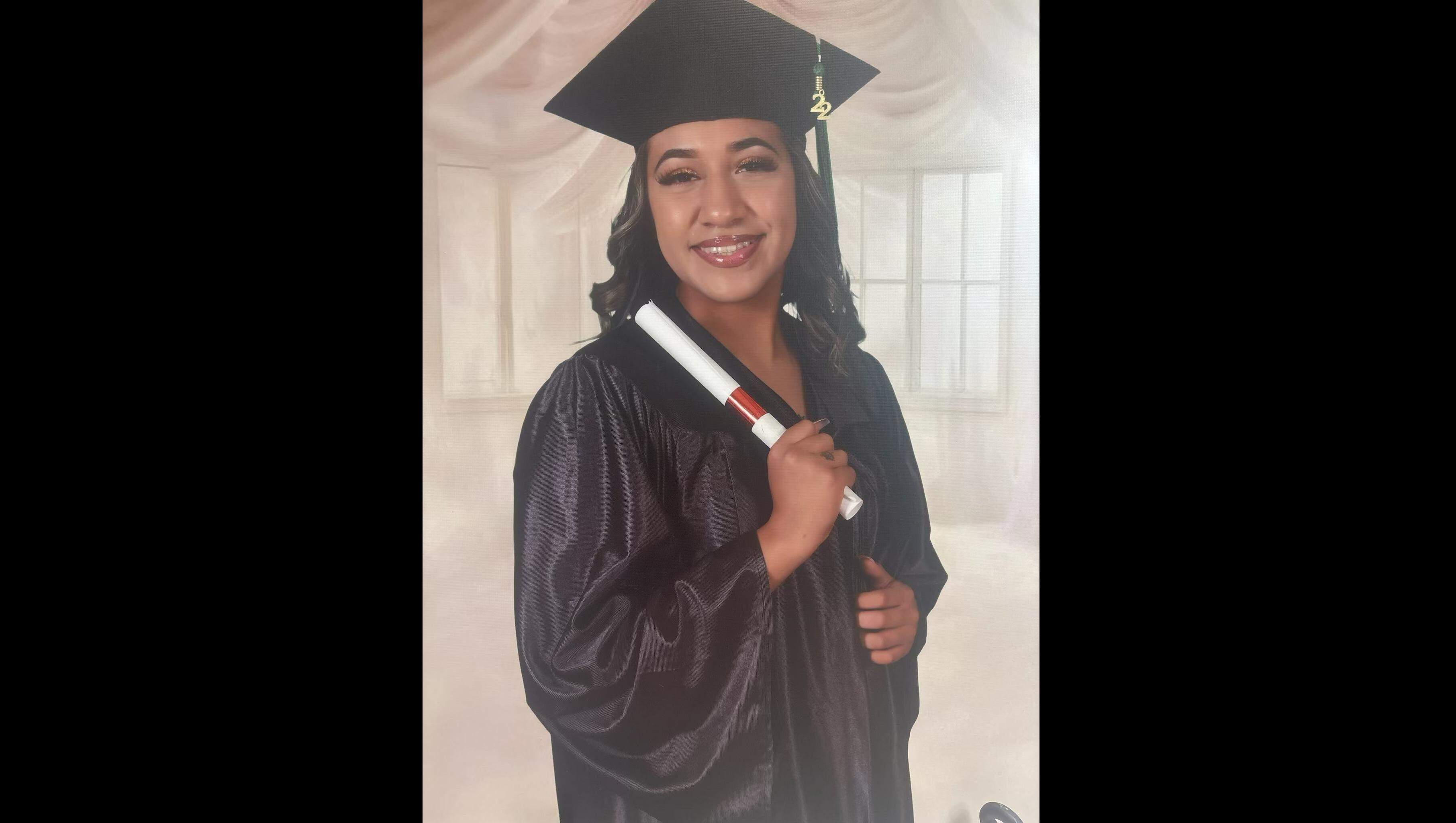 21-year-old ID'd as 1 of 2 killed in alleged DUI crash on New Year's ...