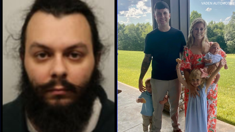 Jury indicts man accused in fatal Target shooting