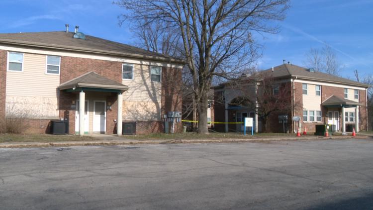'It's heartbreaking' | City leaders pushing for change at troubled ...