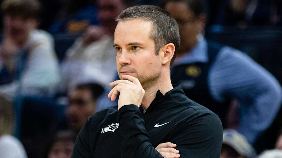 Suns get massive boost ahead of Rockets game