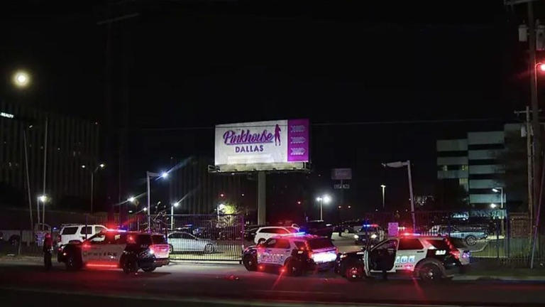 Texas rapper 'Zeethewizard' dies in Dallas club shootout on New Year's Day