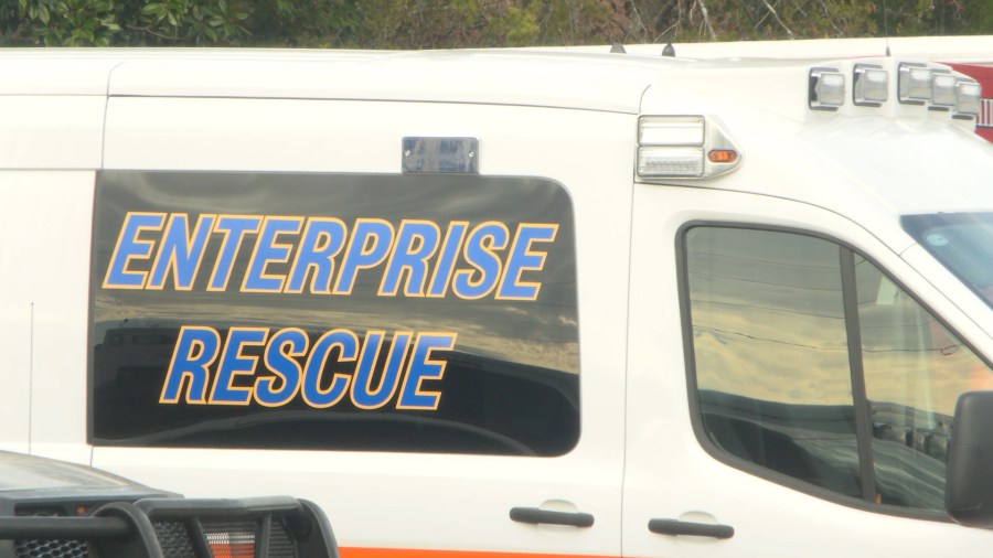 Enterprise Rescue expands into central Alabama