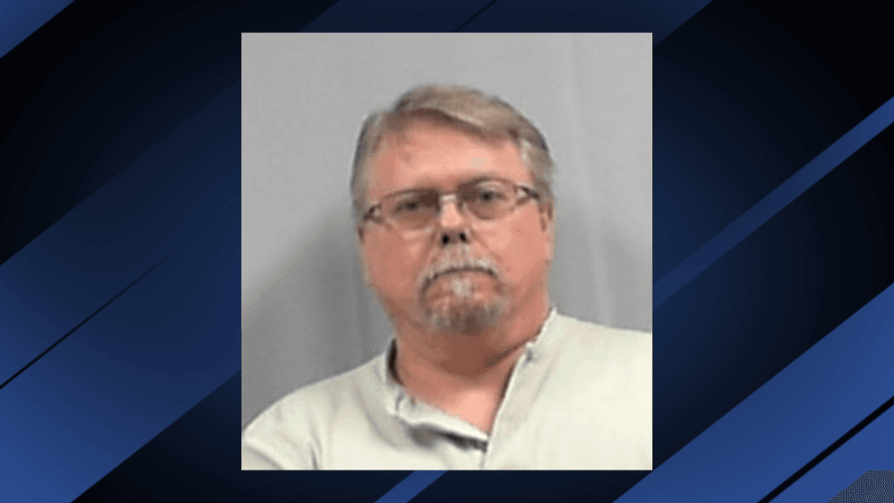 Mason County man receives maximum sentence for child porn possession