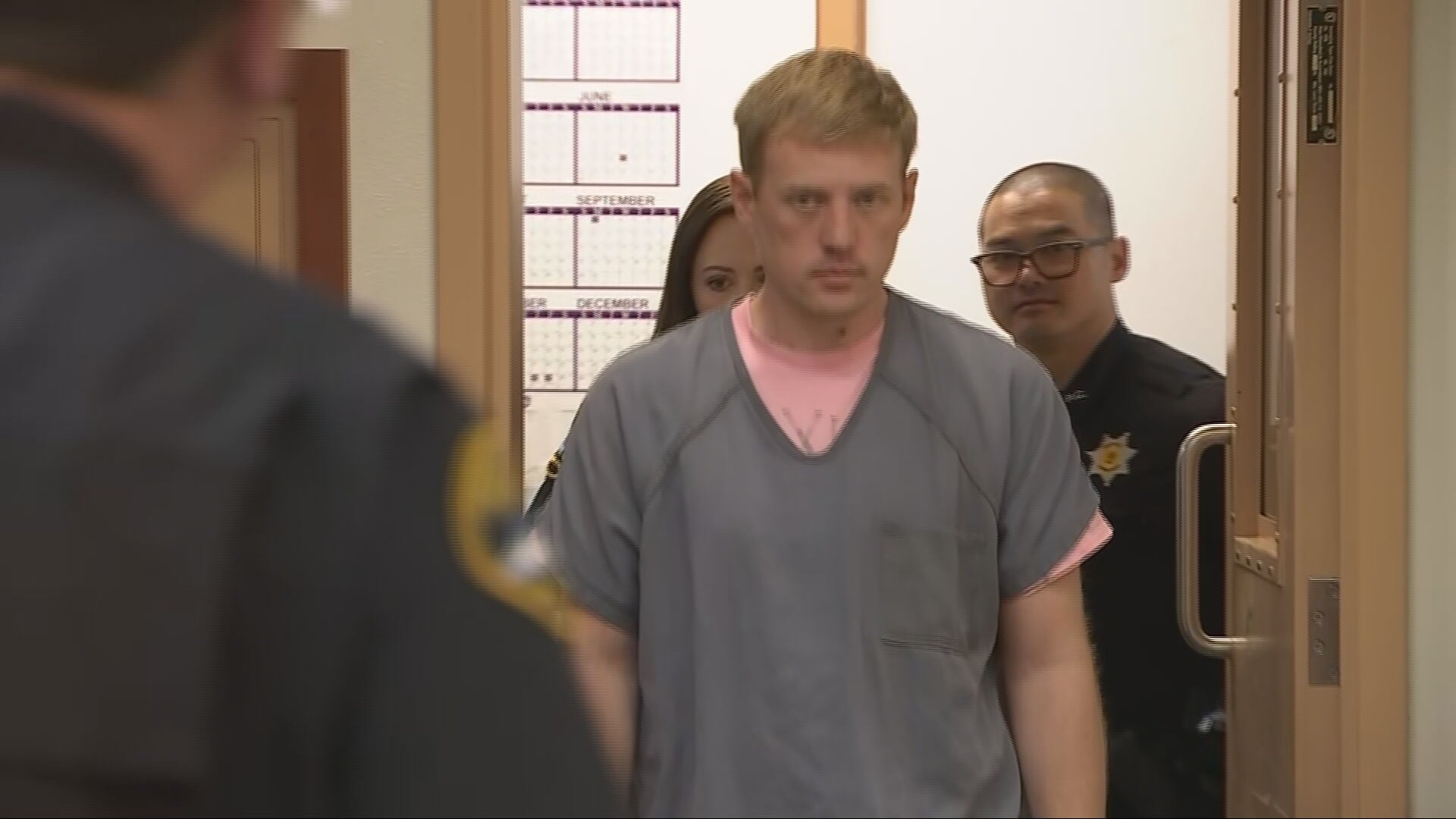 Jury finds Key Peninsula elementary teacher guilty on 12 child ...