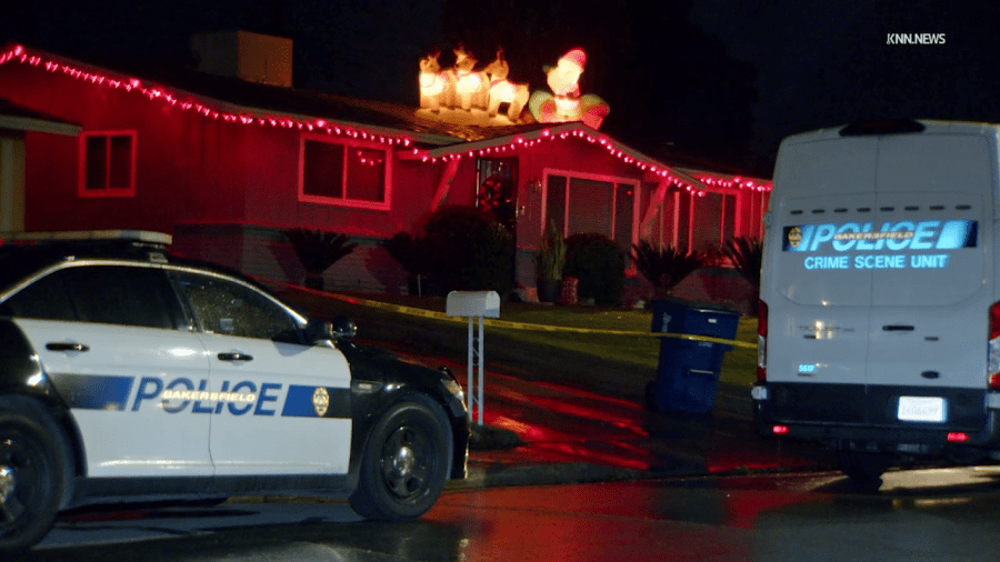 Coroner identifies 2 dead in Christmas Day murder-suicide