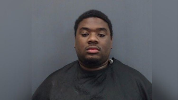 Longview man charged with murder in connection with late December shooting