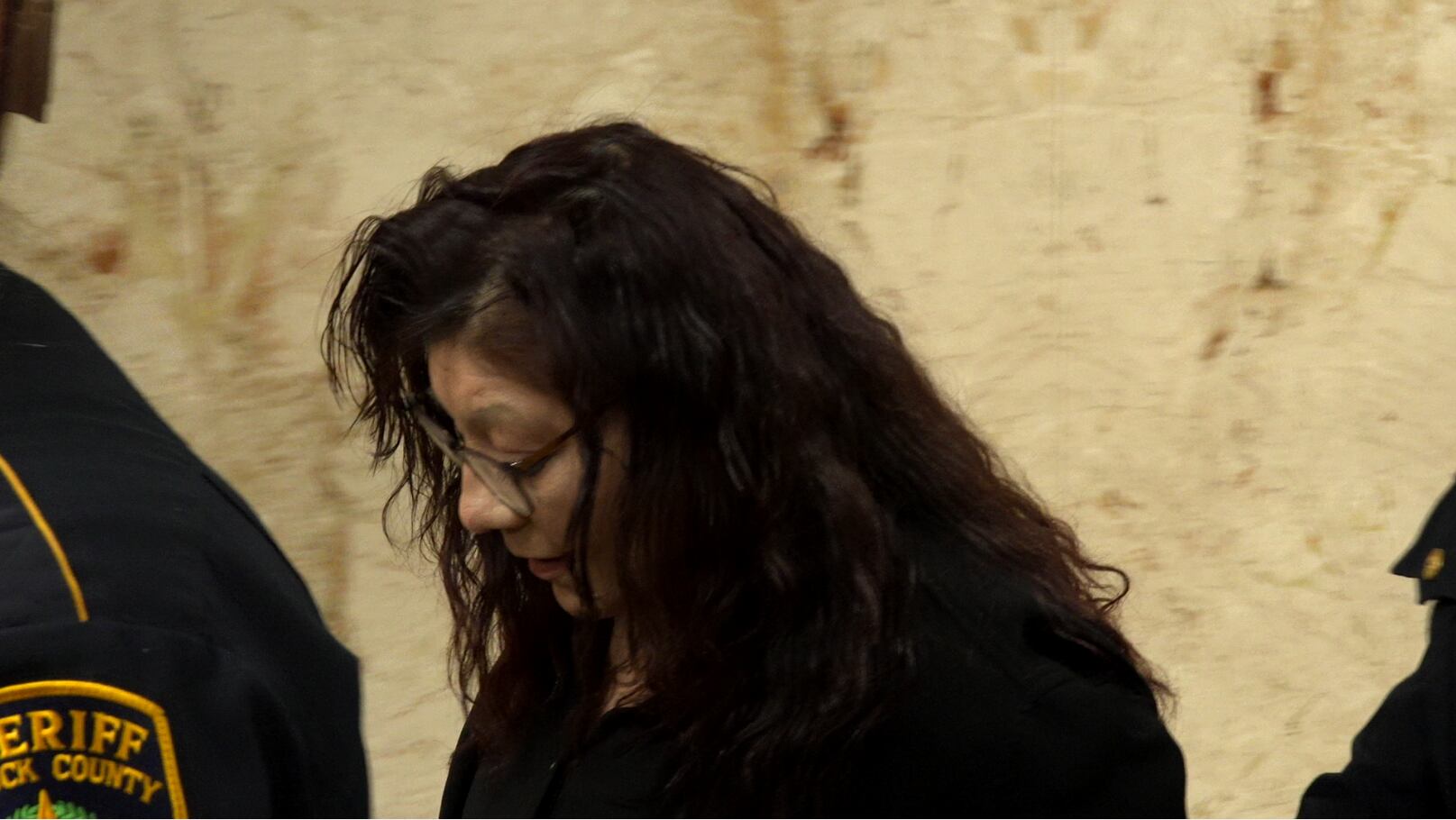 Lubbock woman sentenced to 15 years for fatal hit-and-run