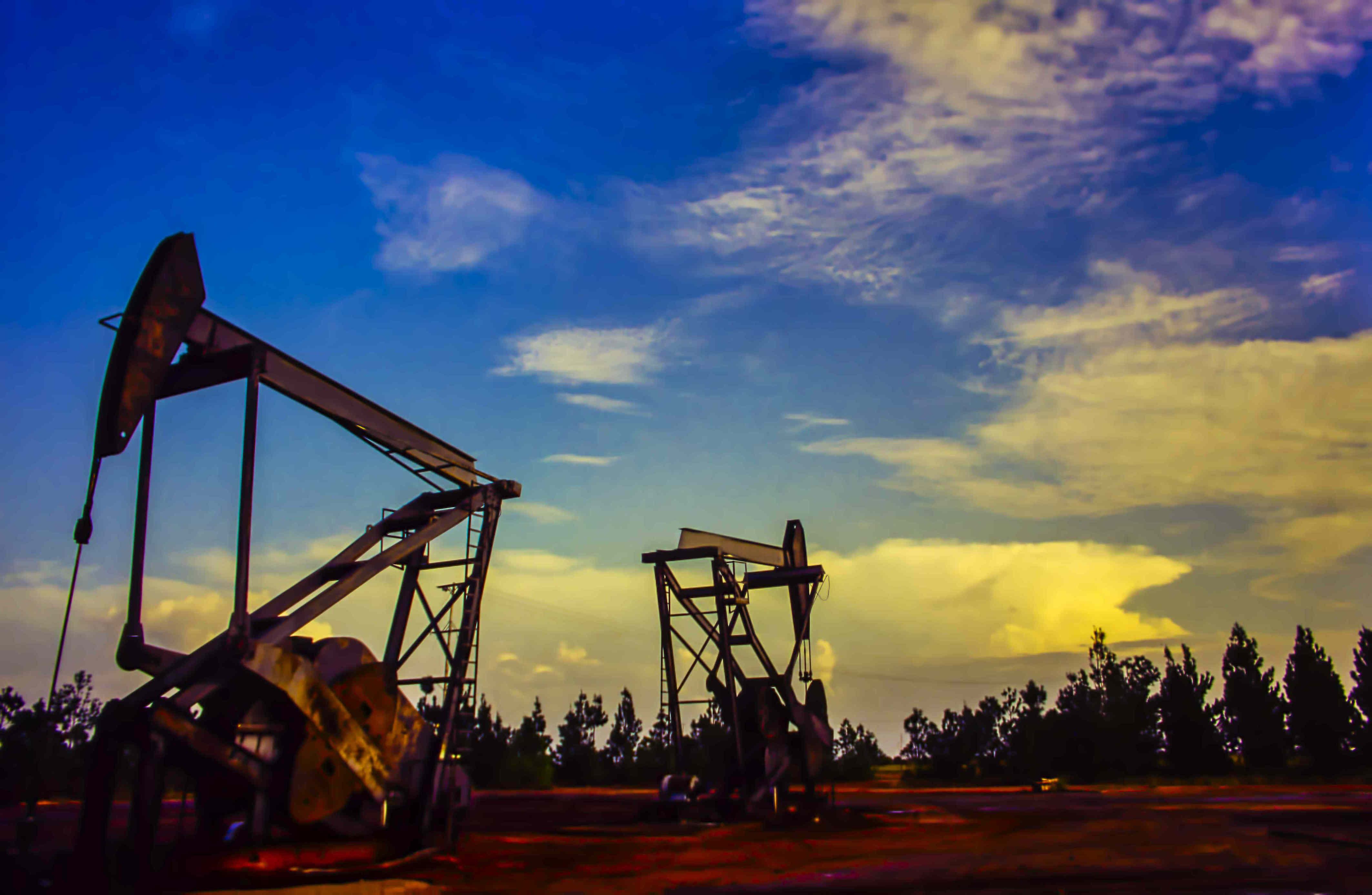 Why Venezuela struggles to produce oil despite having the world's ...