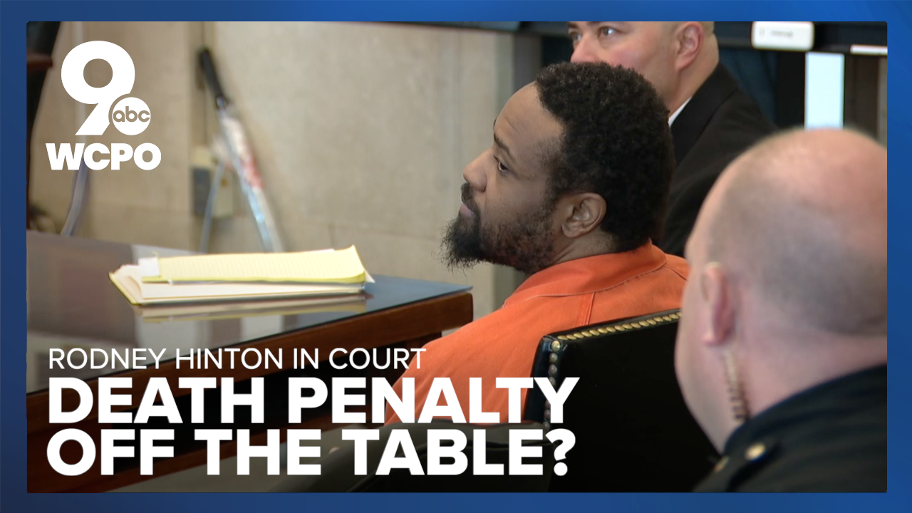 Prosecutors no longer seek death penalty for man accused of killing ...