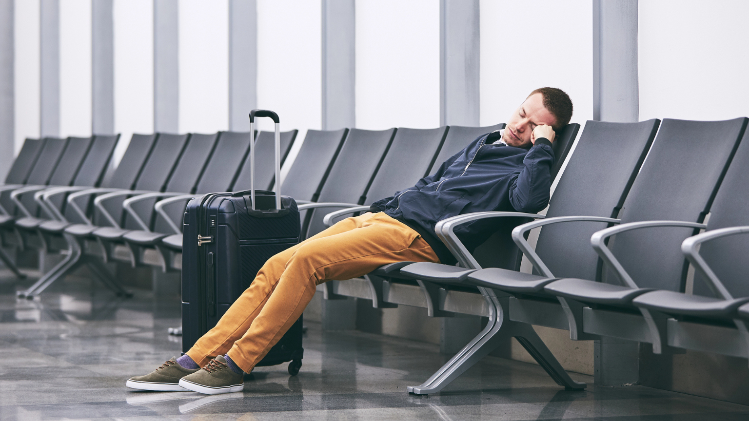 Over 300 flights canceled as Puerto Rico air travel is temporarily suspended<br>