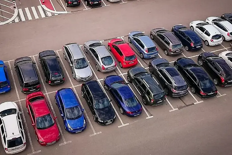 Dubai tenants seek free parking as tariffs rise; rights depend on lease ...