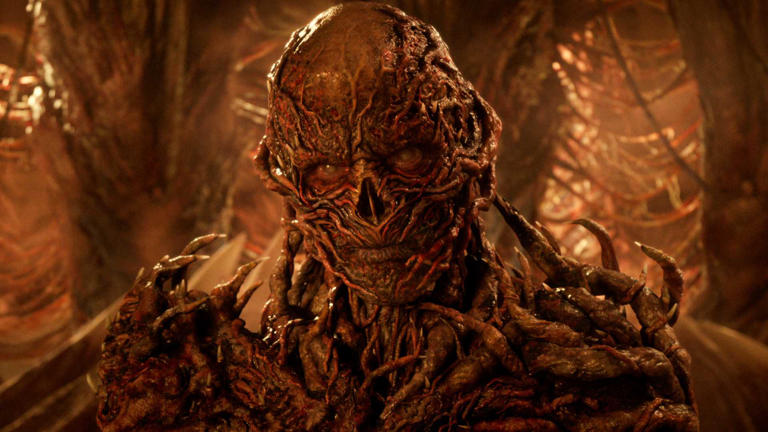 Stranger Things: Vecna & the Mind Flayer's connection fully explained