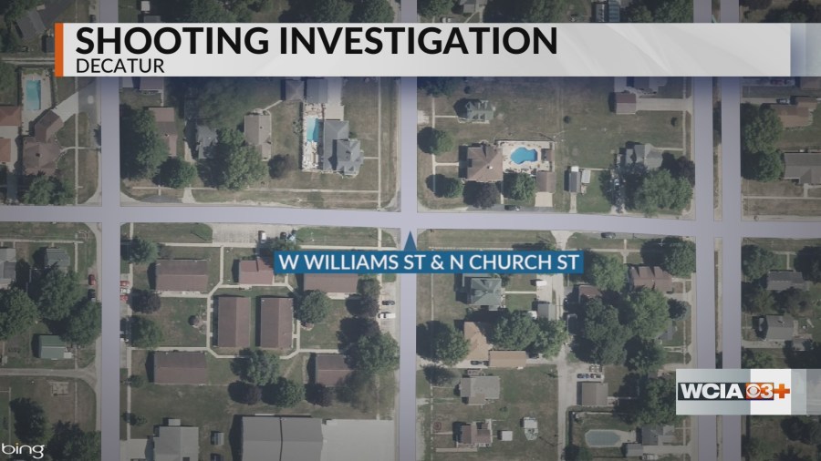 Neighbor reflects on death of friend in Decatur shooting