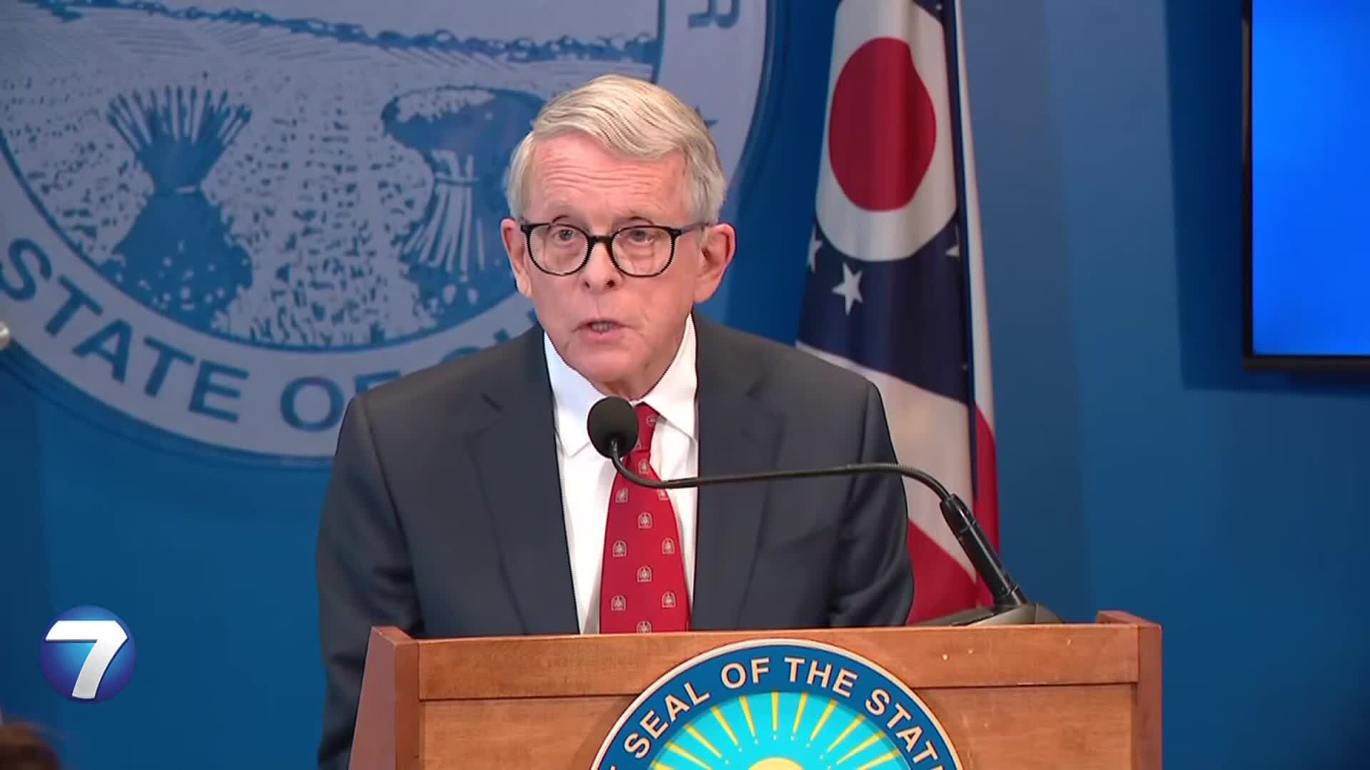Governor highlights Ohio’s safeguards against child care fraud, urges ...