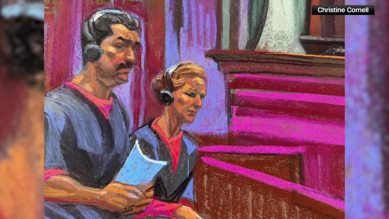 AZ lawmakers react to capture, charges against former Venezuelan leader ...