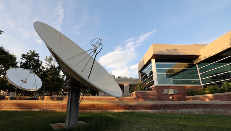 Corporation for Public Broadcasting votes to officially shut down<br>