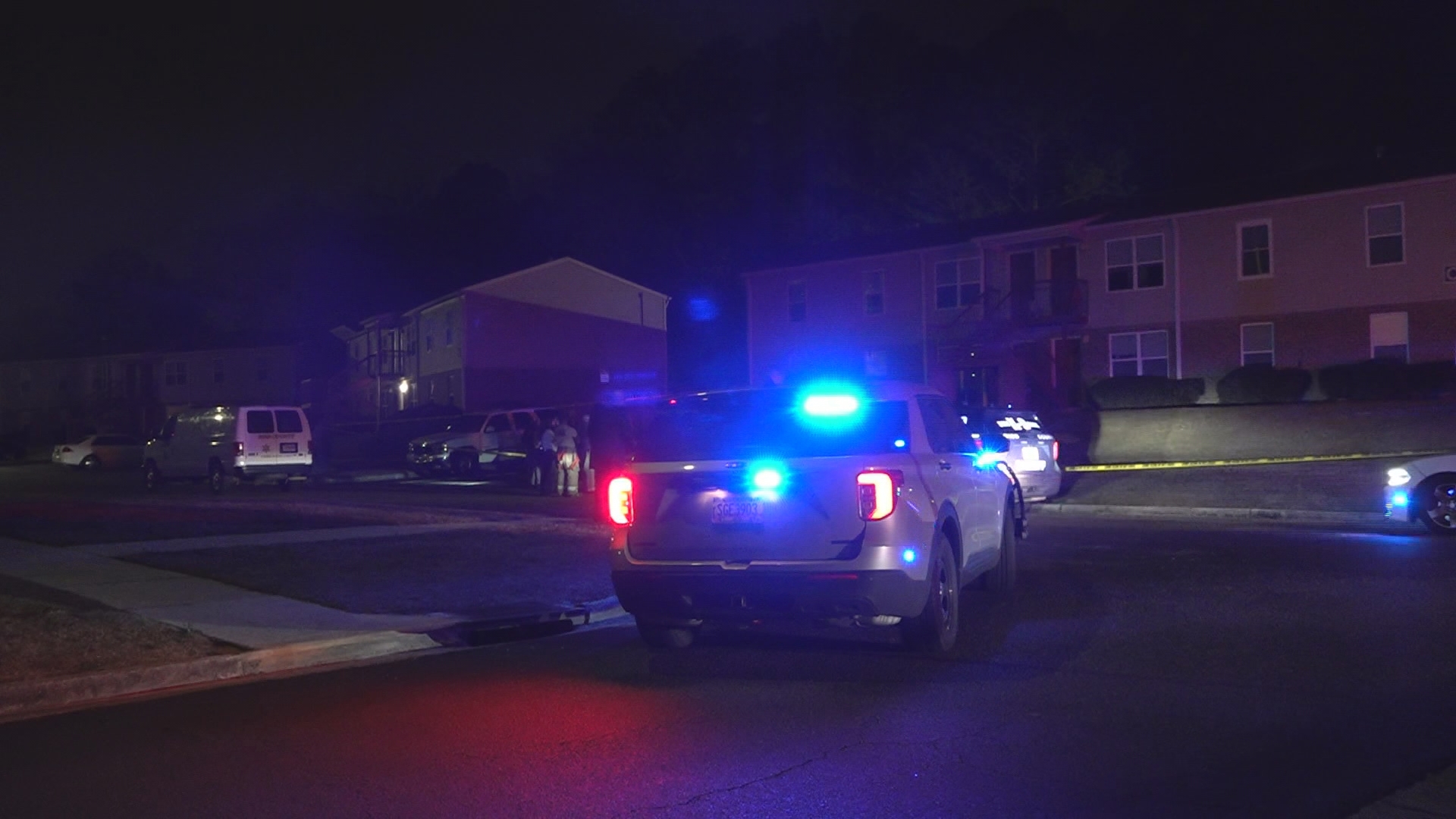 BSO: 25-year-old in critical condition after East Macon shooting on ...