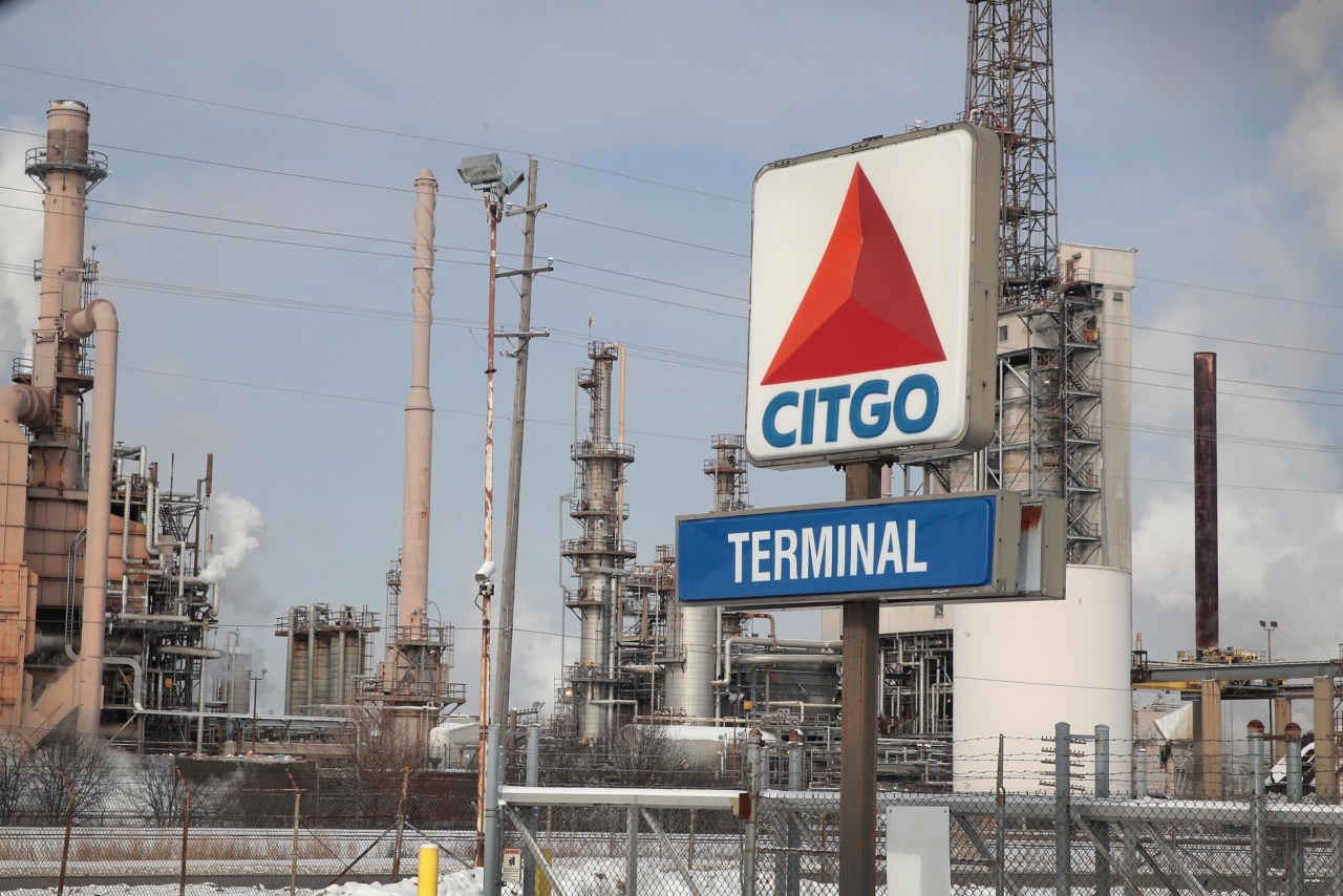 Citgo is a crown jewel of Venezuela’s oil industry. Elliott is set to reap the benefits.<br><br>