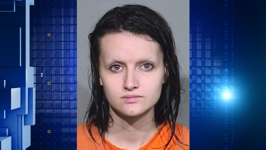 Woman charged with arson after Illinois Walmart fire on New Year’s Eve