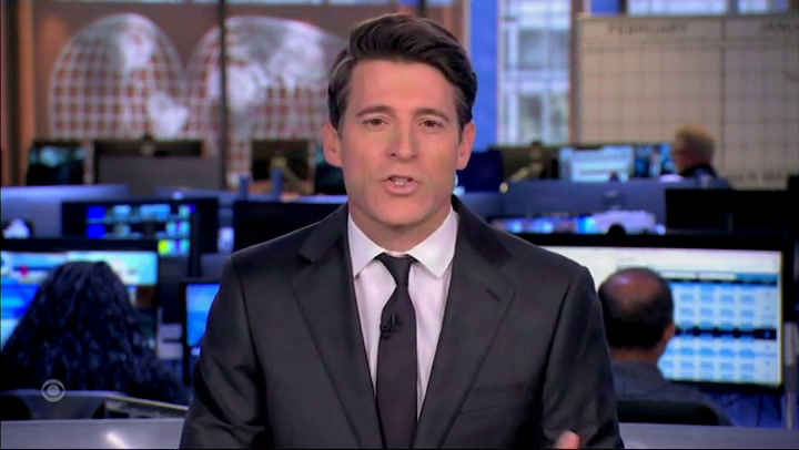 MAGA curious CBS boss dares defiant staffers to quit in tense all-hands<br><br>