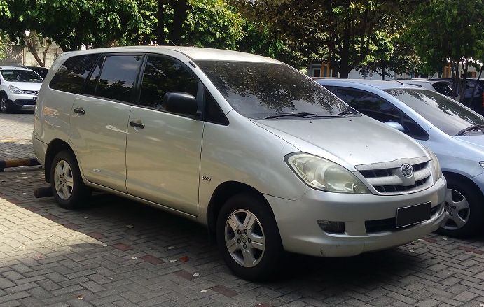 Pilih Mobil Toyota Bekas di Bawah Rp 120 Juta, Avanza Cuma Segini