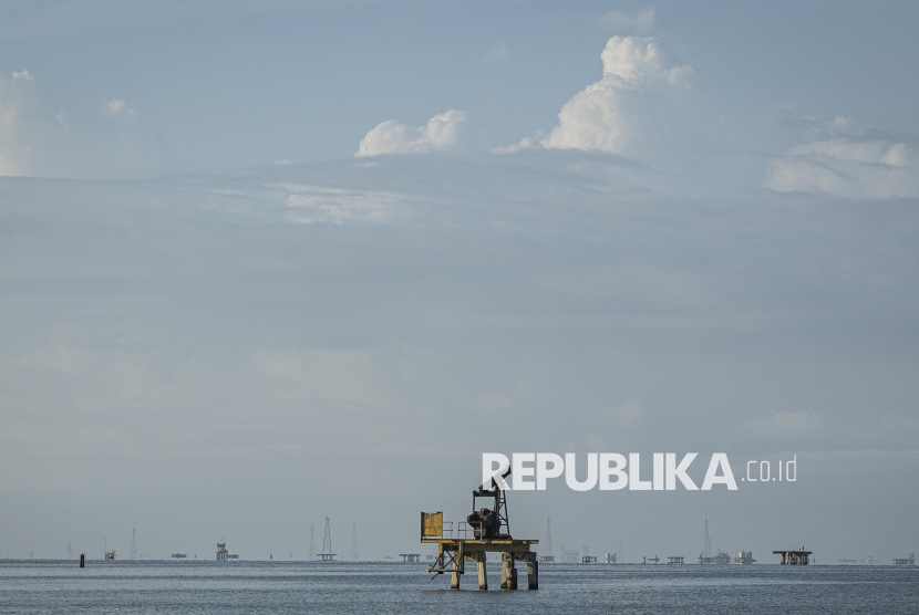 Harga minyak tetap stabil di tengah ketegangan AS-Venezuela