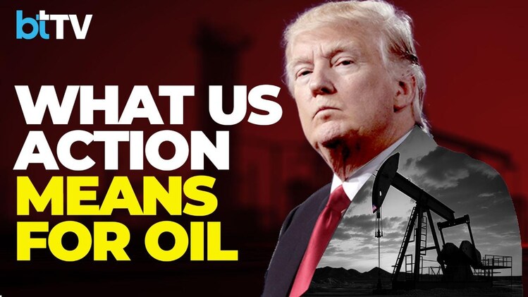 Venezuela Crisis: What Does US Entry In Caracas Means For Oil Prices ...