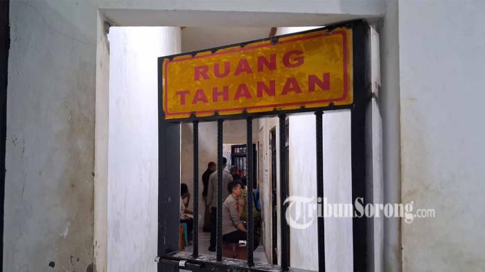 JN, Pejabat Kunci DPRP Papua Barat yang Terlibat Korupsi Pakaian Dinas