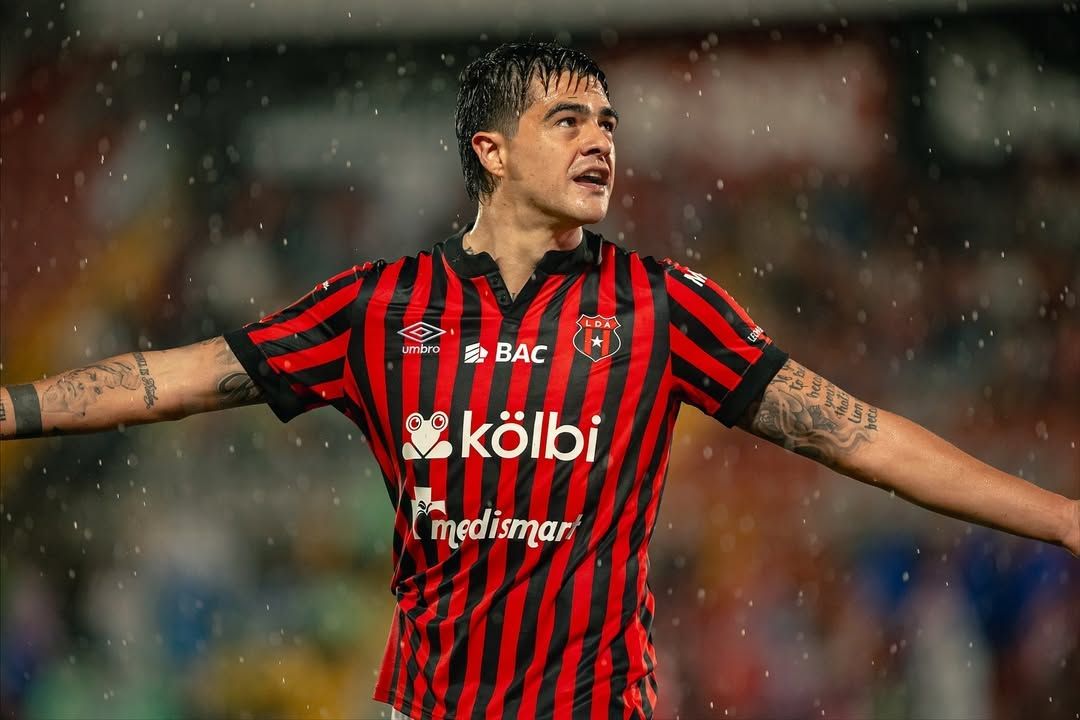 Bali United Cepat Bereaksi! Datangkan Pemain Kosta Rika untuk Sisa Musim 2025/2026